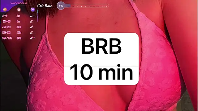 Snapshot of Karolinacreamm chatting on June 2026 12:22:01 PM Karolinacreamm online show from June 2026 12:22:01 PM