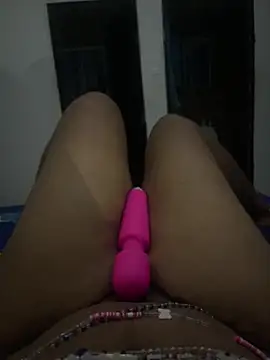Sugarpooki online show from June 2026 09:53:02 PM