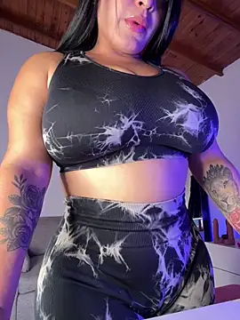 danna 333  online show from June 2026 06:31:01 AM