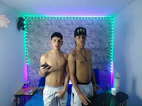 TheHotDuo19 online show from July 2026 03:59:02 AM