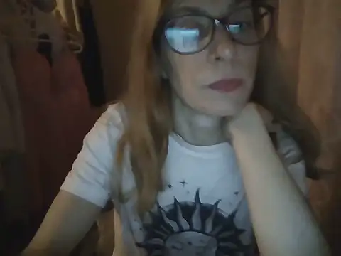 Aphrodity Roxx online show from June 2026 10:12:01 PM