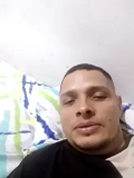 EnzoDesire online show from June 2026 04:09:01 AM
