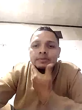 EnzoDesire online show from July 2026 07:43:01 AM