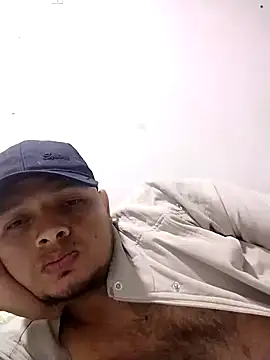 EnzoDesire online show from July 2026 08:17:02 AM