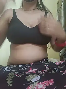 Snapshot of Romantic_riya_06 chatting on July 2026 05:54:02 AM Romantic riya 06 online show from July 2026 05:54:02 AM