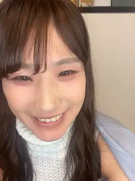 Snapshot of nana_secret_with_mikkun chatting on June 2026 02:33:02 PM nana secret with mikkun online show from June 2026 02:33:02 PM