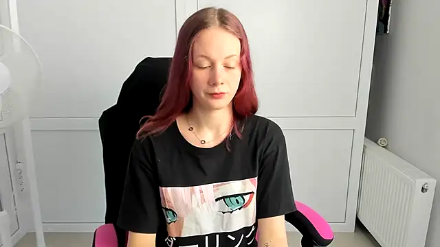Skylar spring online show from July 2026 06:06:01 AM