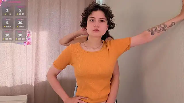 MicaelaLovella online show from July 2026 03:15:01 AM