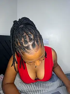 Midnight Juicy online show from June 2026 07:34:02 PM
