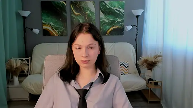 EliiDark online show from June 2026 08:46:02 AM