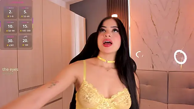 madisson foxxx  online show from June 2026 04:53:01 PM