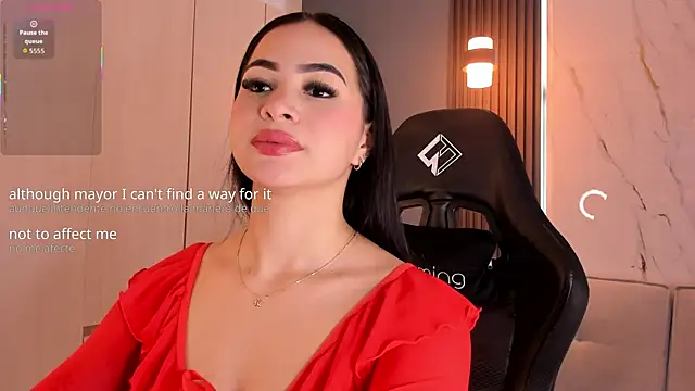 madisson foxxx  online show from June 2026 05:30:02 PM