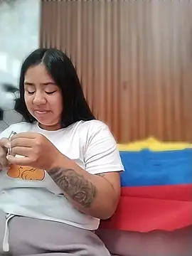 Snapshot of Amber_Herrera chatting on July 2026 12:22:02 PM Amber Herrera online show from July 2026 12:22:02 PM