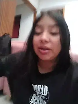 Snapshot of Amber_Herrera chatting on July 2026 12:18:02 PM Amber Herrera online show from July 2026 12:18:02 PM
