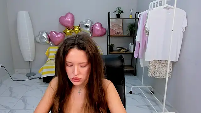 Snapshot of Teresa_Yates chatting on June 2026 11:37:02 AM Teresa Yates online show from June 2026 11:37:02 AM