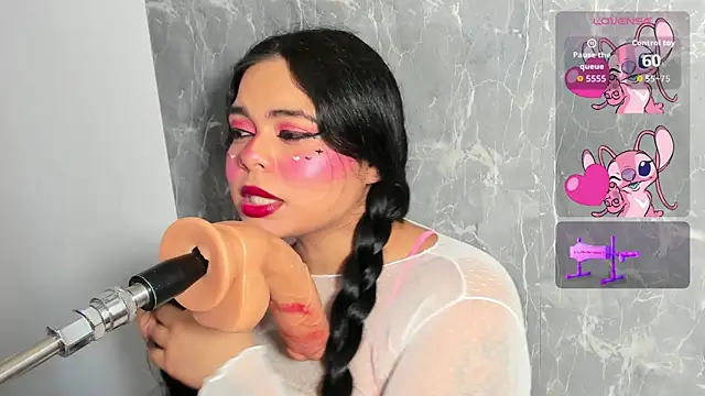 lily blowjob online show from June 2026 09:18:02 PM