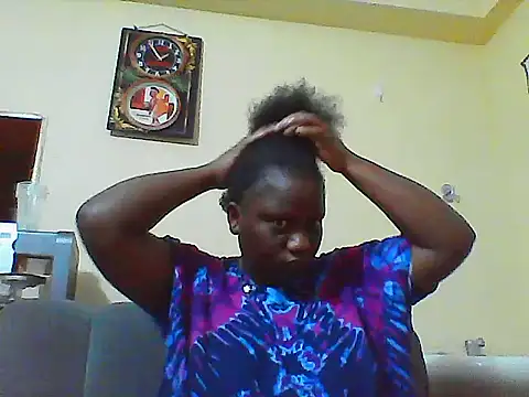 Snapshot of biganni_ chatting on July 2026 02:05:01 AM biganni online show from July 2026 02:05:01 AM