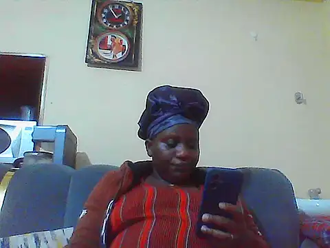 Snapshot of biganni_ chatting on July 2026 08:24:02 PM biganni online show from July 2026 08:24:02 PM