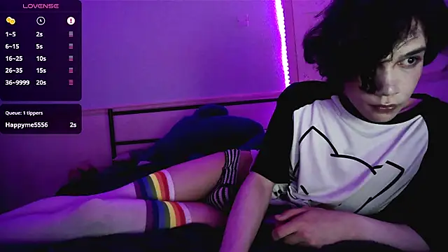Straything online show from July 2026 09:32:02 PM