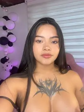 mia zafirr online show from July 2026 08:46:02 PM