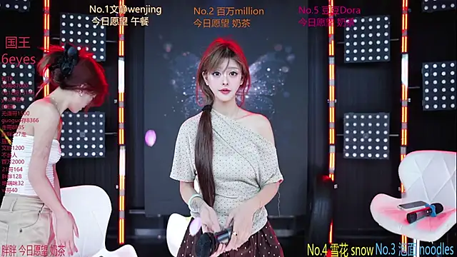 Snapshot of SweetBaby-101 chatting on July 2026 02:46:01 AM SweetBaby-101 online show from July 2026 02:46:01 AM