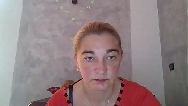 Morgana973 online show from June 2026 09:09:02 AM