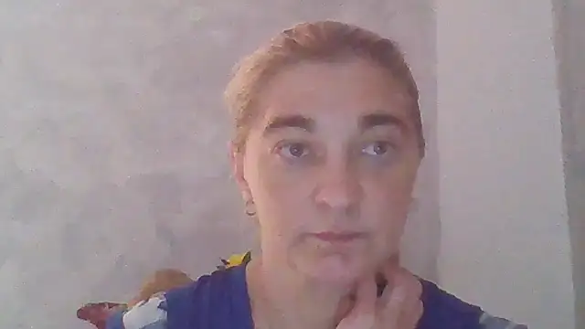 Morgana973 online show from June 2026 12:15:02 PM