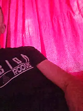 Maroka77 online show from July 2026 12:44:01 PM