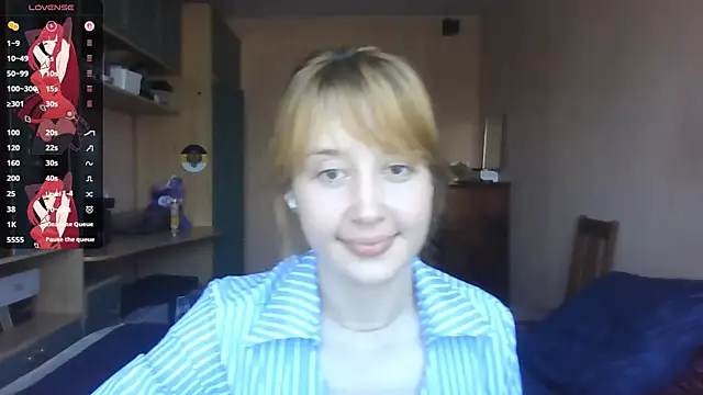 Mowhlntime online show from July 2026 11:03:02 AM