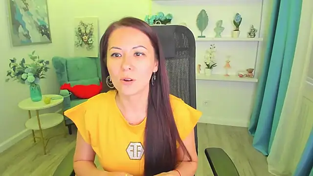 IsabelleSalvares online show from July 2026 12:46:02 PM