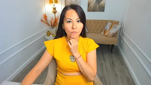IsabelleSalvares online show from July 2026 06:47:02 AM