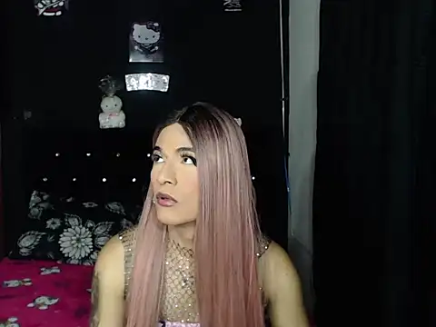 madame kitty online show from July 2026 09:08:01 PM