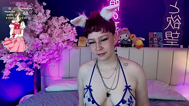 Im yukii online show from June 2026 03:53:01 AM