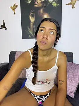 Samantha gyatt online show from June 2026 11:09:02 AM