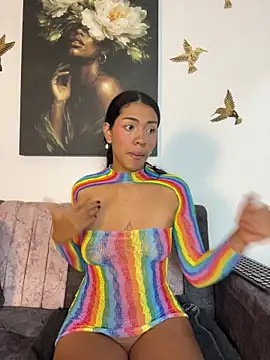 Samantha gyatt online show from July 2026 11:12:01 AM