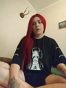 Anndy-Rose online show from June 2026 04:13:01 AM