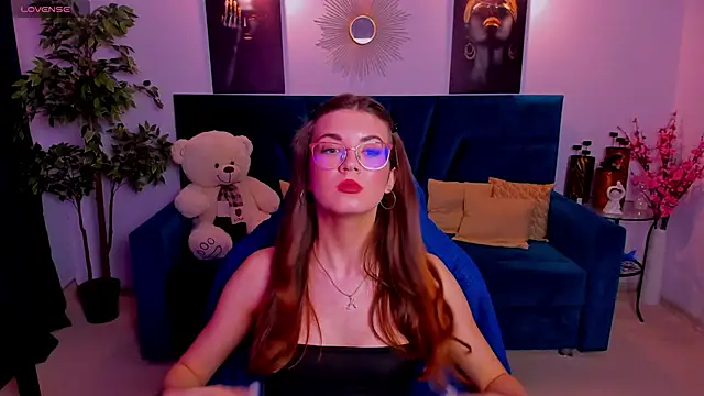 KatyNuar online show from June 2026 05:20:02 AM