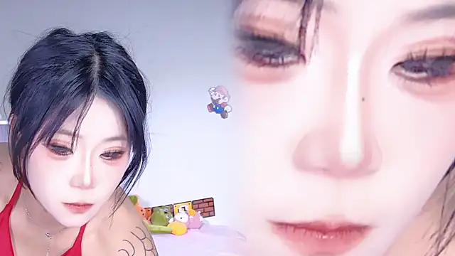 Miguaiguai001 online show from June 2026 09:23:02 AM
