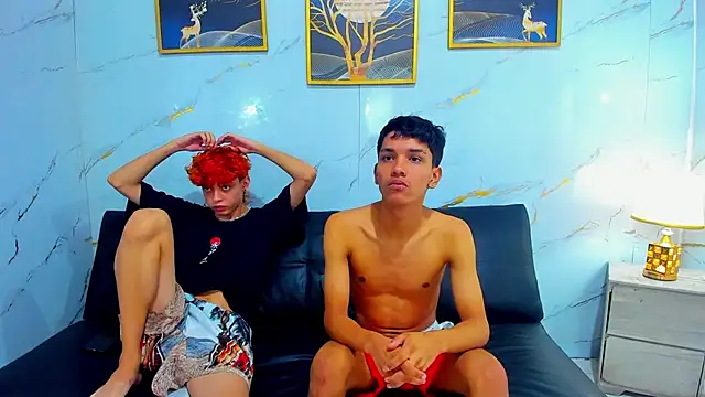 Snapshot of Litle_sweet_boys chatting on July 2026 12:26:02 AM Litle sweet boys online show from July 2026 12:26:02 AM
