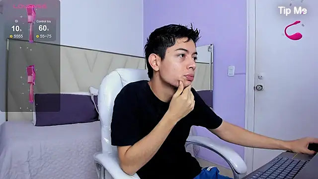 Ethan12  online show from July 2026 03:26:01 AM
