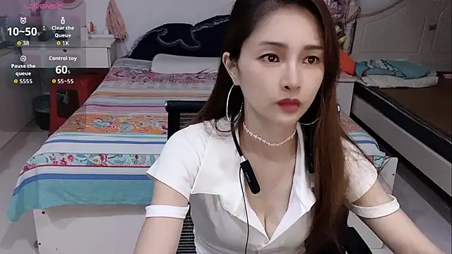miaomiao-99 online show from June 2026 10:30:02 AM