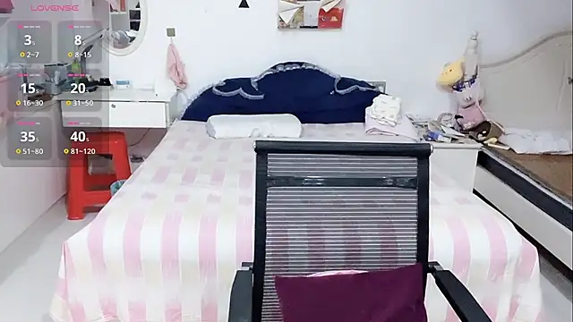 miaomiao-99 online show from July 2026 11:17:01 AM