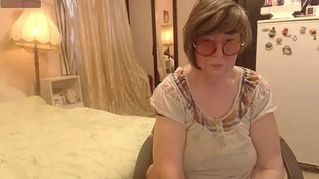 Sharon Amore online show from May 2026 05:39:01 PM