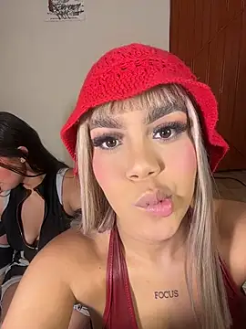 Antonella Moreau online show from July 2026 05:43:02 AM