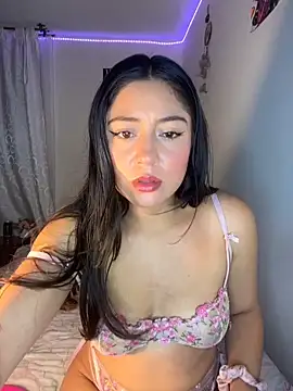 Antonella Moreau online show from July 2026 03:26:01 AM