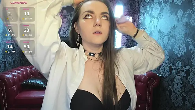 XenaBevy online show from June 2026 01:57:01 PM