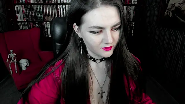 XenaBevy online show from July 2026 02:36:01 PM