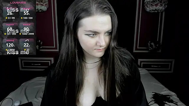 XenaBevy online show from July 2026 03:55:01 PM