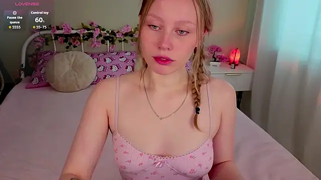 AngelBlaze online show from July 2026 05:10:02 AM