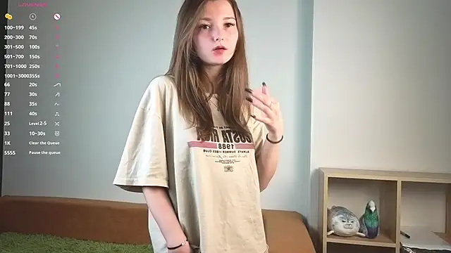 DongMoolt online show from June 2026 08:19:02 PM